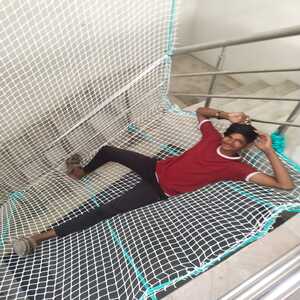 Cricket practice Nets